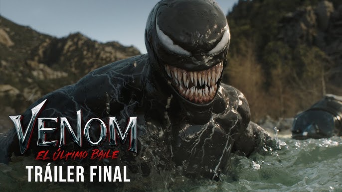 Venom 3' spoilers! Let's talk about 'Last Dance' villain reveal,