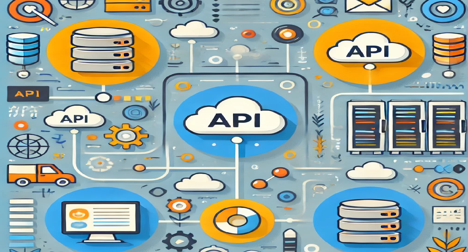 APIs Uncovered: The Gateway to Data and Functionality