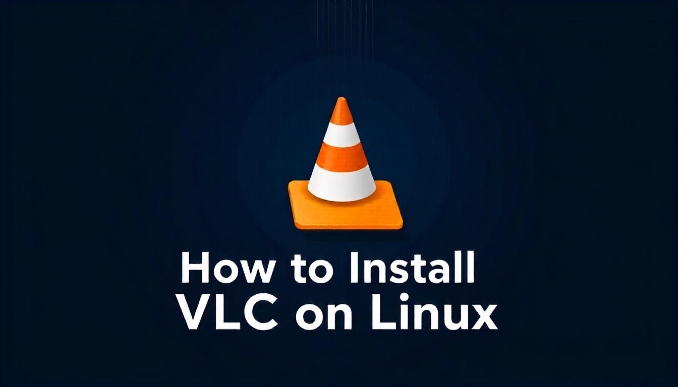 Simple Ways to Install VLC on Linux (Ubuntu, Fedora, Centos & More)