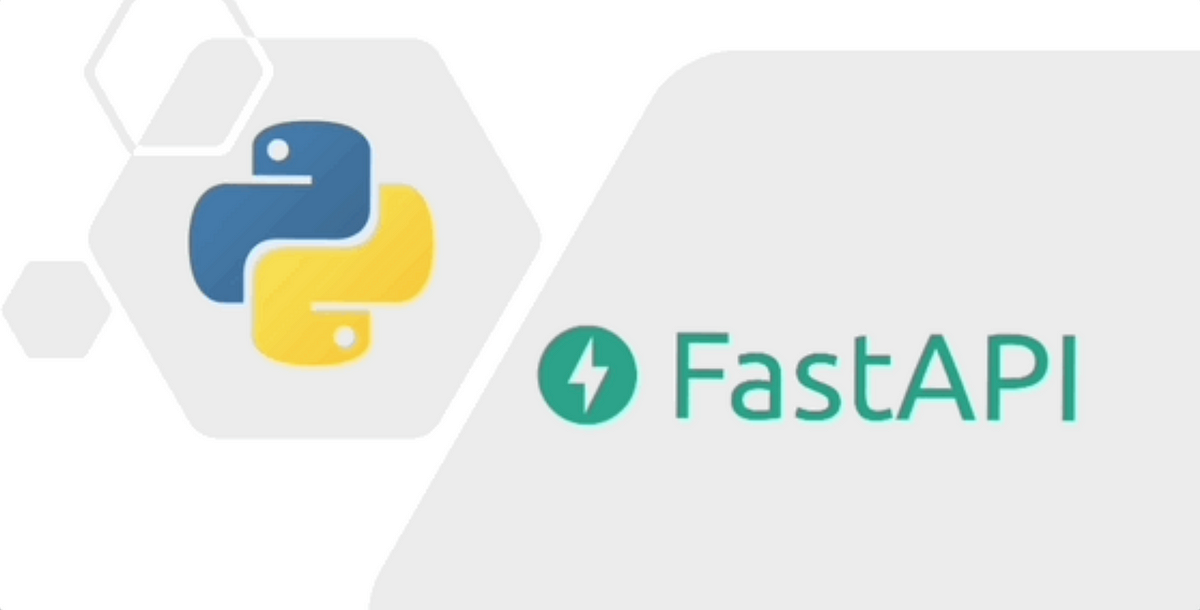 FastAPI: An Introduction