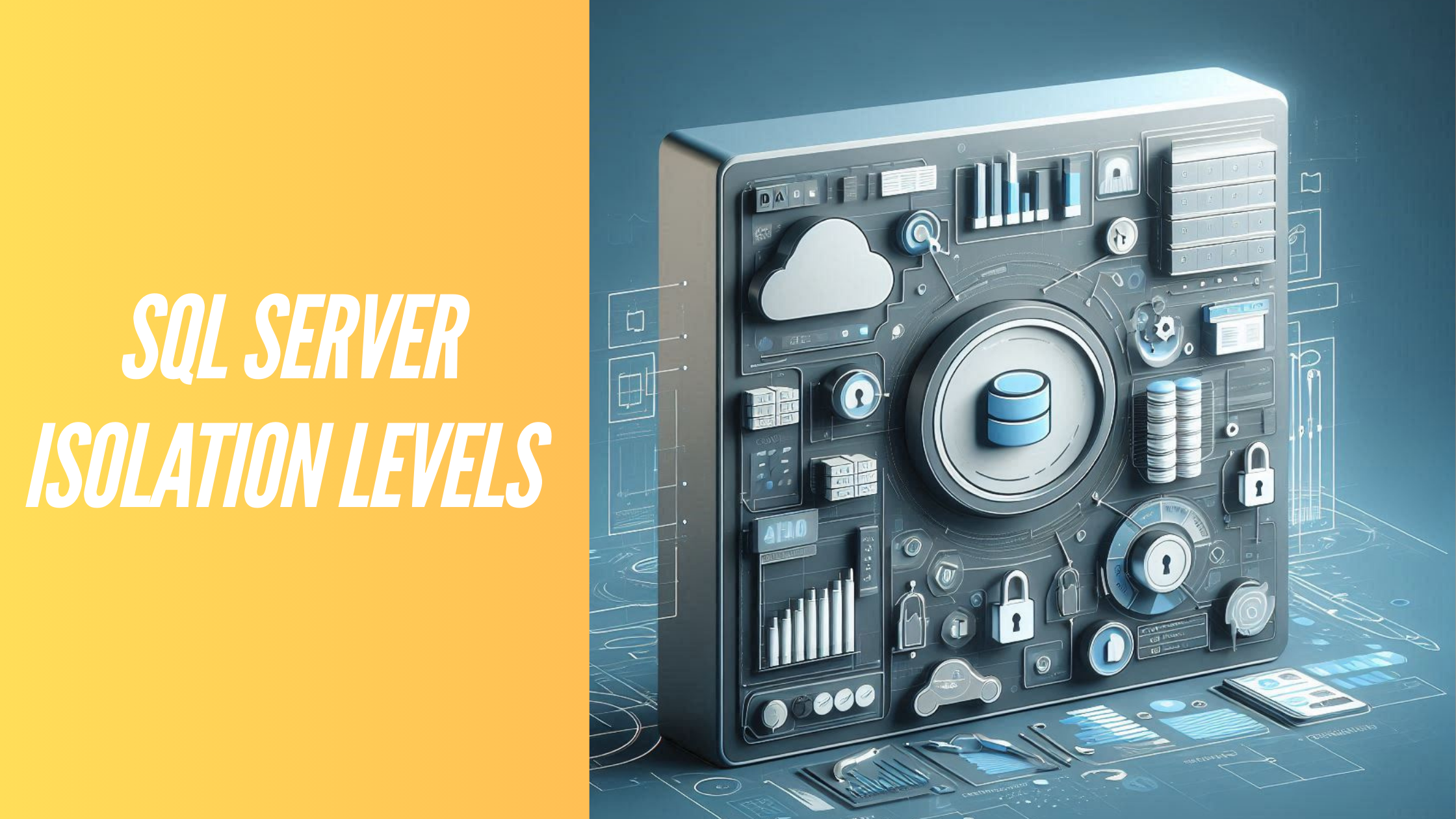 Understanding SQL Server Isolation Levels