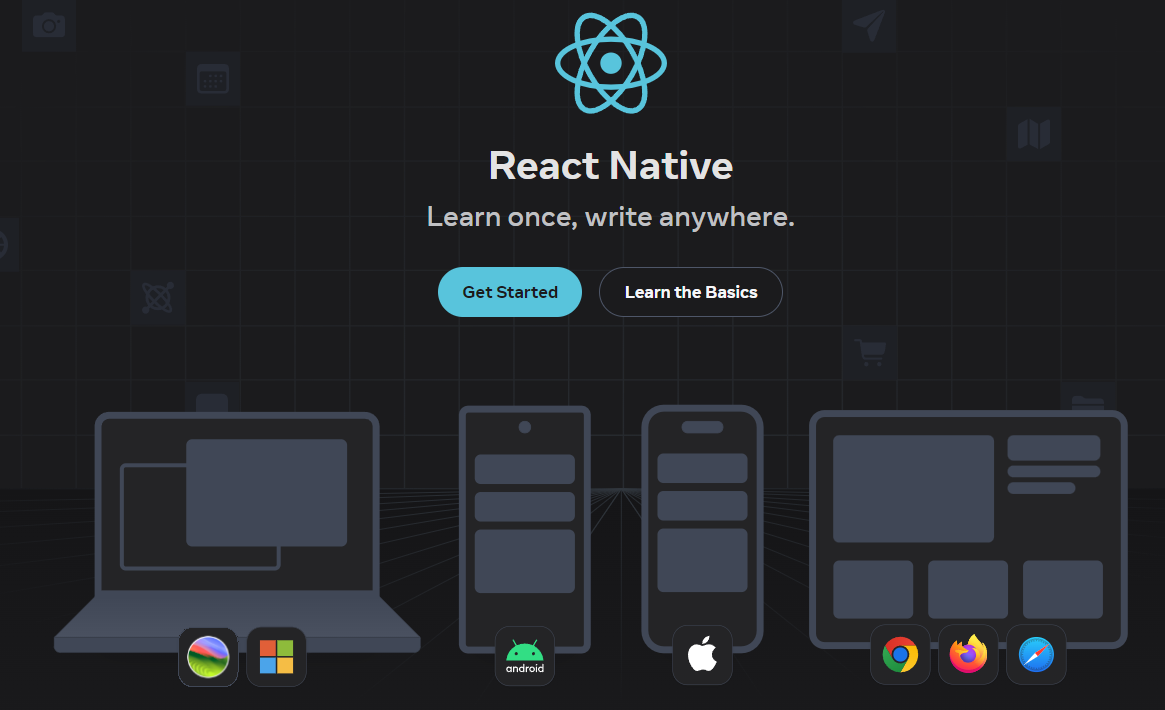 React Native Installation Guide for 0.76.0