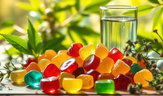 https://www.facebook.com/PureEssenceCBDGummiesOfficial/