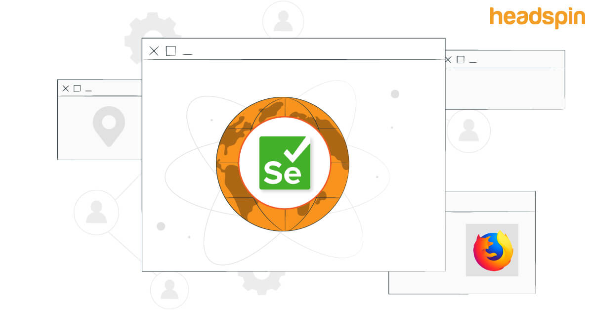 Key Ways to Run Selenium Tests Using Firefox WebDriver