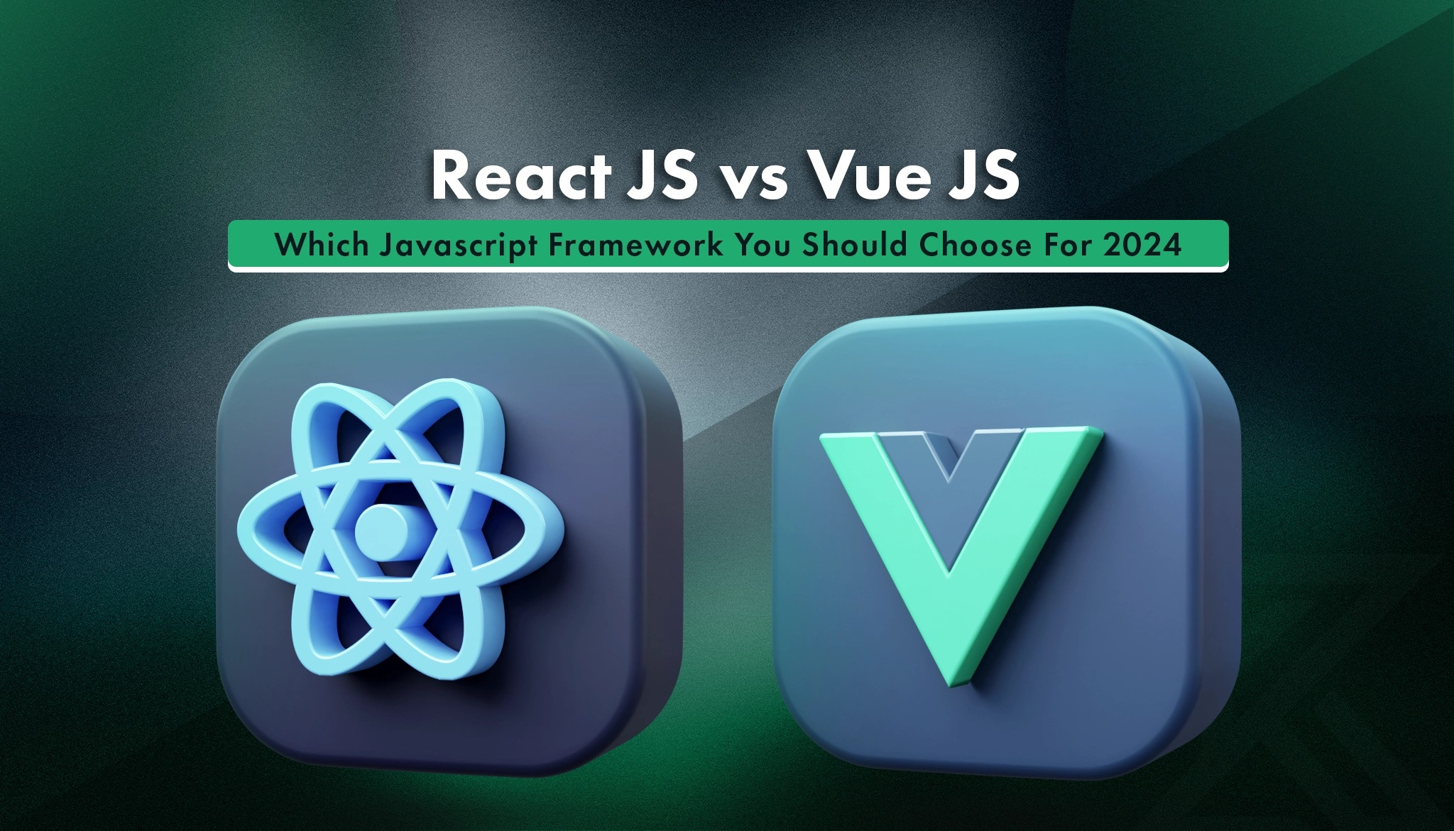 Comparing React and Vue: Which JavaScript Framework is Best for You?