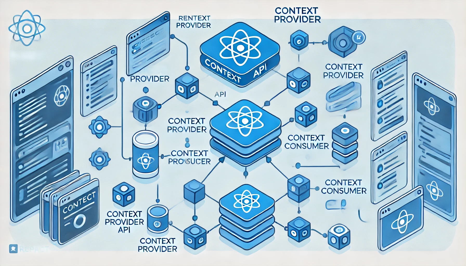 How to Use React's Context API to Make State Management Easy