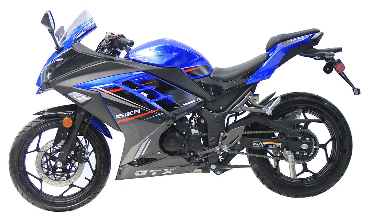 Unbeatable Sports Bike Sale in Texas: Get Yours Today!