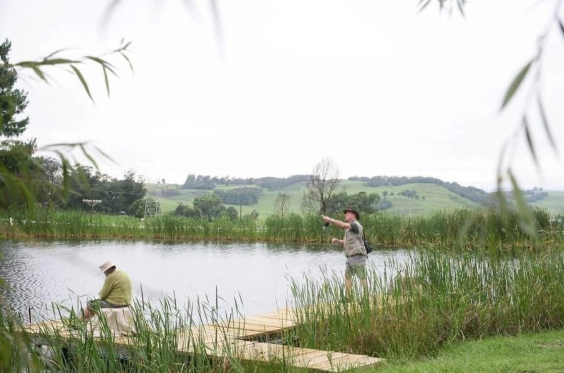What to Expect from the Best Fishing Getaways for Couples in South Africa