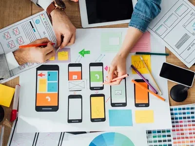Rapid Prototyping Mistakes to Avoid in Mobile App Development