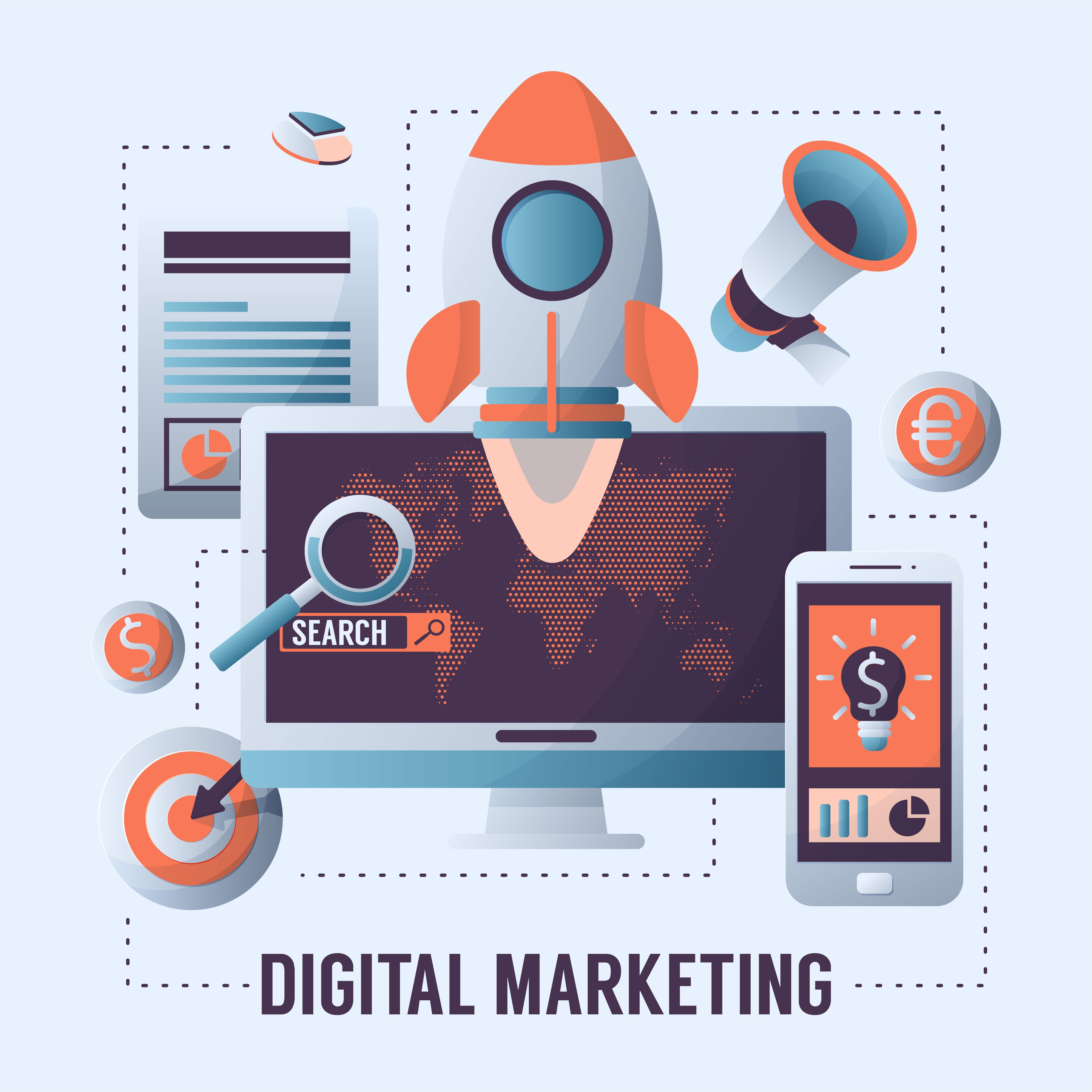 How Content Marketing Builds Trust: Insights from a Digital Marketing Agency Vancouver