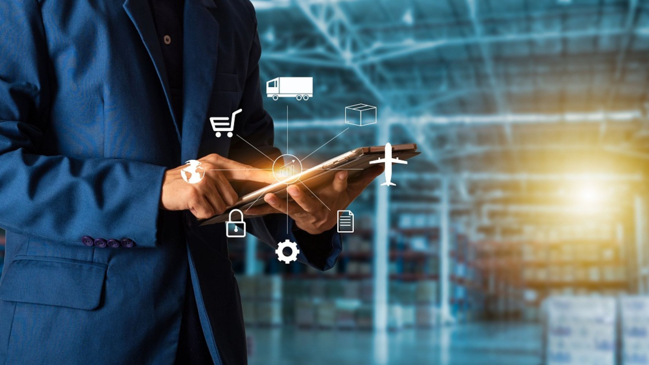 Achieve Full Transparency with Supply Chain Traceability Solutions