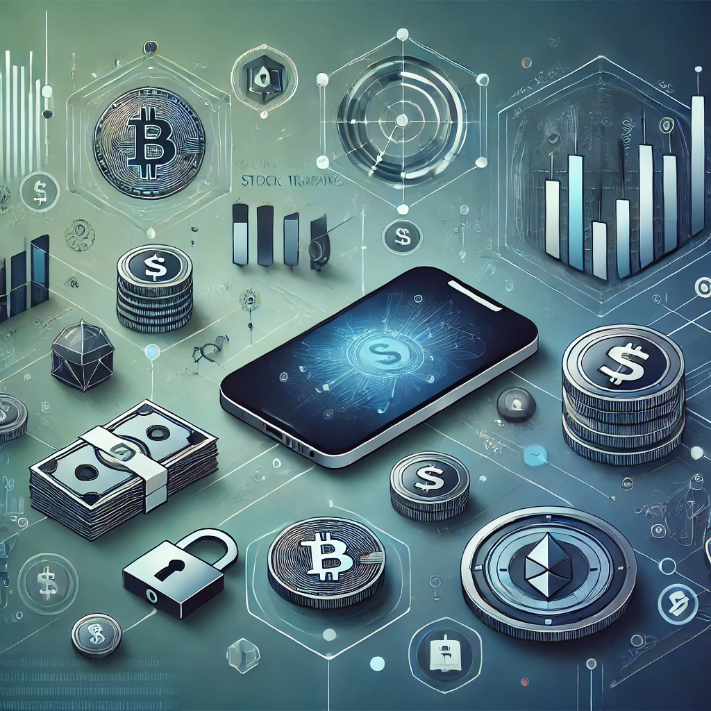 Top FinTech App Development Trends: Designing for a Future of Secure, Engaging Financial Solutions