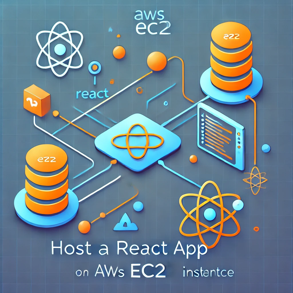 How to Host a React App on an EC2 Instance: A Step-by-Step Guide