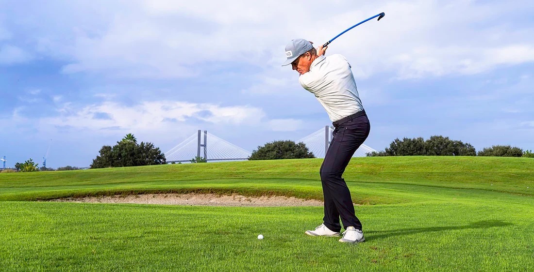 How to Build Serious Lag in Your Golf Swing: Drills for Effortless Power and Precision