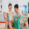 tiếng Anh Trường học phát triển