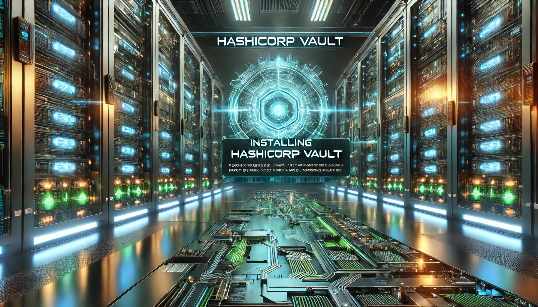 How to Install HashiCorp Vault on Ubuntu: A Comprehensive Guide for Beginners