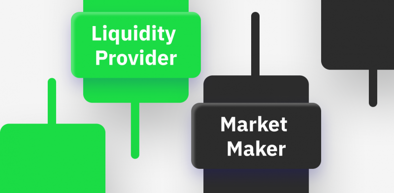 Market Makers and Liquidity Providers: How They Shape Financial Markets