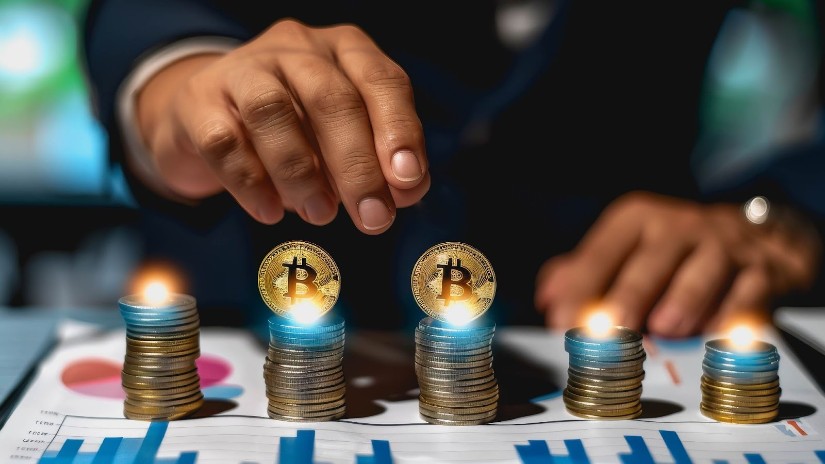 "Crypto Spotlight: Best Coins to Invest in Right Now"