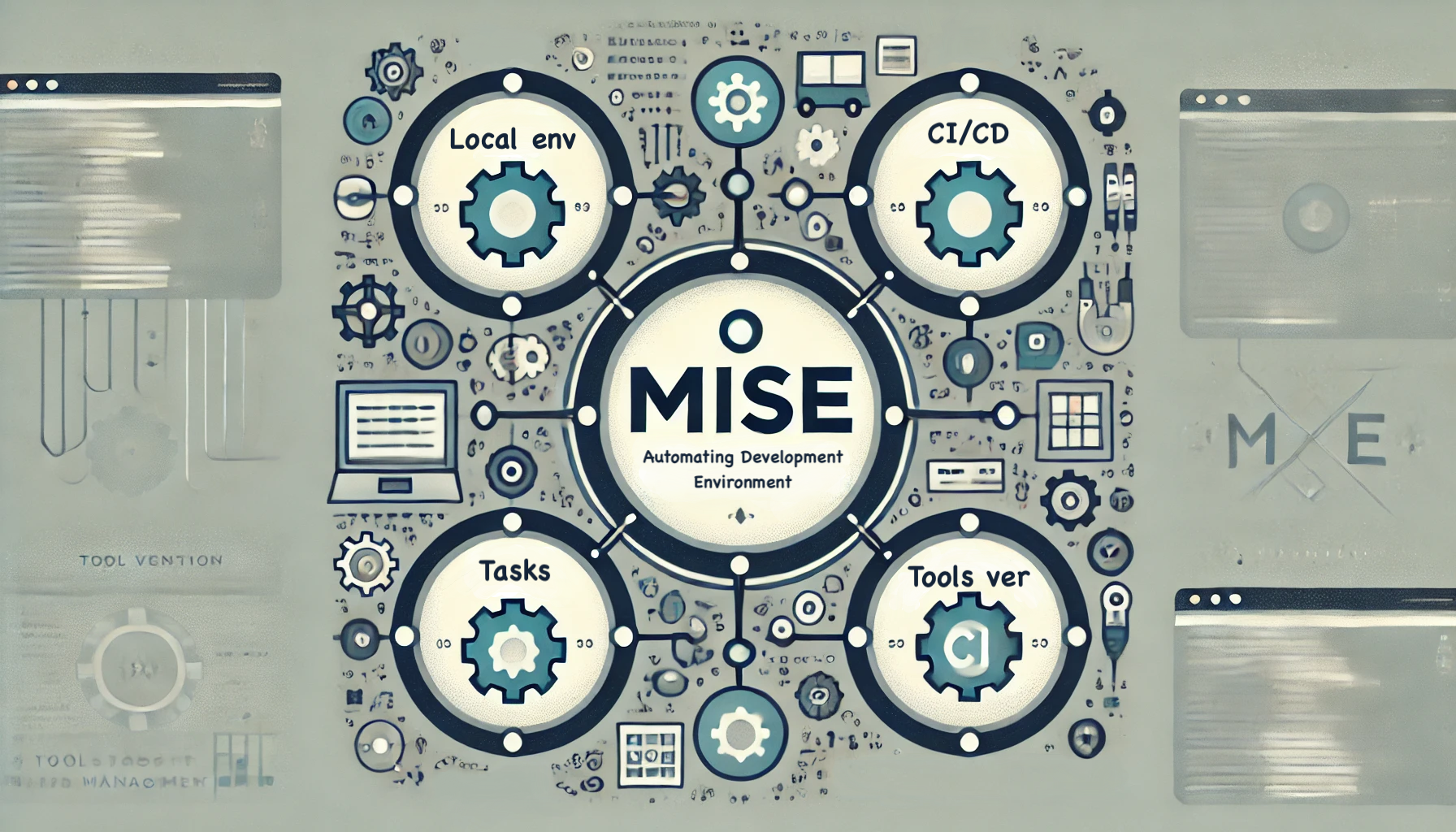 Automating Development Environment with Mise: Comprehensive Guide 💫