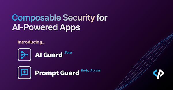 Introducing Pangea Prompt Guard and AI Guard to Secure AI Applications