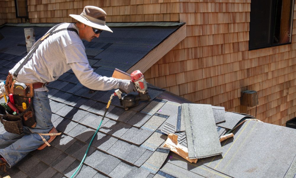 Reputable Roof Replacement: How to Choose the Best Service for Your Home