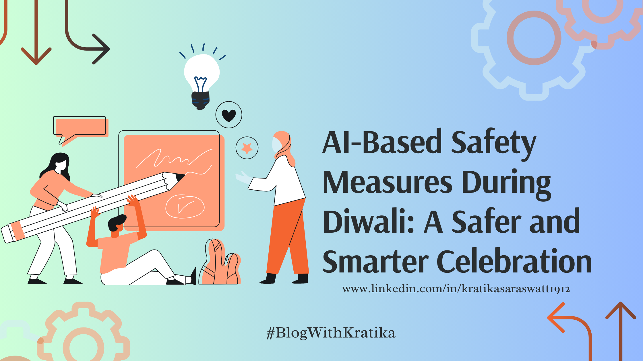 AI-Based Safety Measures During Diwali: A Safer and Smarter Celebration