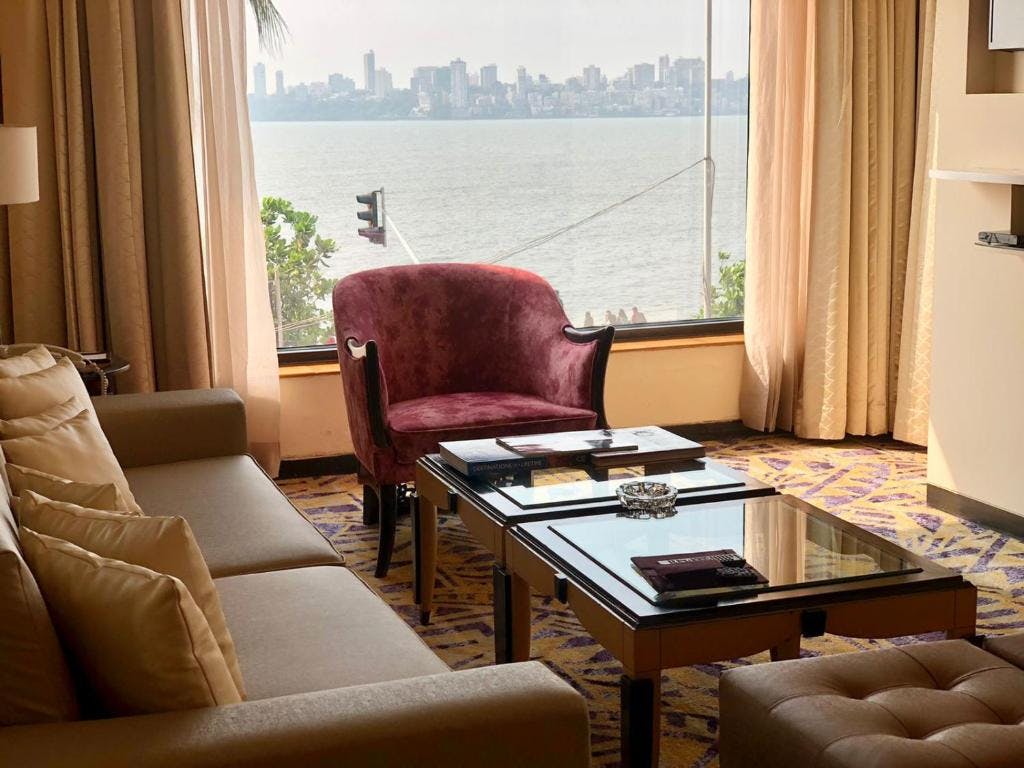 Couple-Friendly Hotels in Mumbai