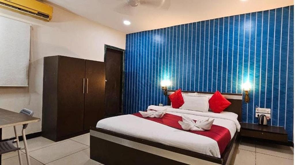 Couple-Friendly Hotels in Mumbai