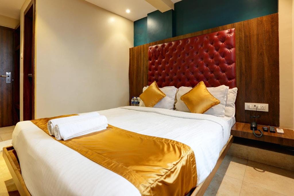 Couple-Friendly Hotels in Mumbai