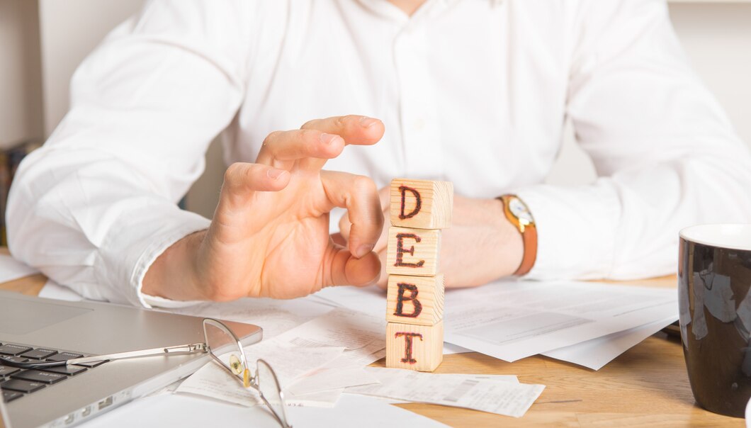 Understanding Debt Resolution Consultants and New Student Loan Relief