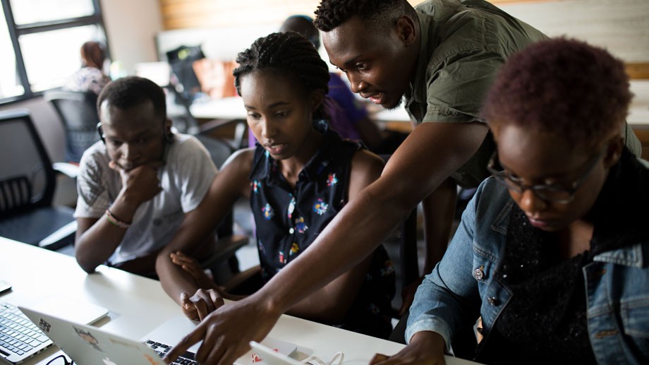 Press Release - Zummit Africa Partners with Lagos State Government’s Program to Empower the Next Generation of AI and ML Tech Leaders