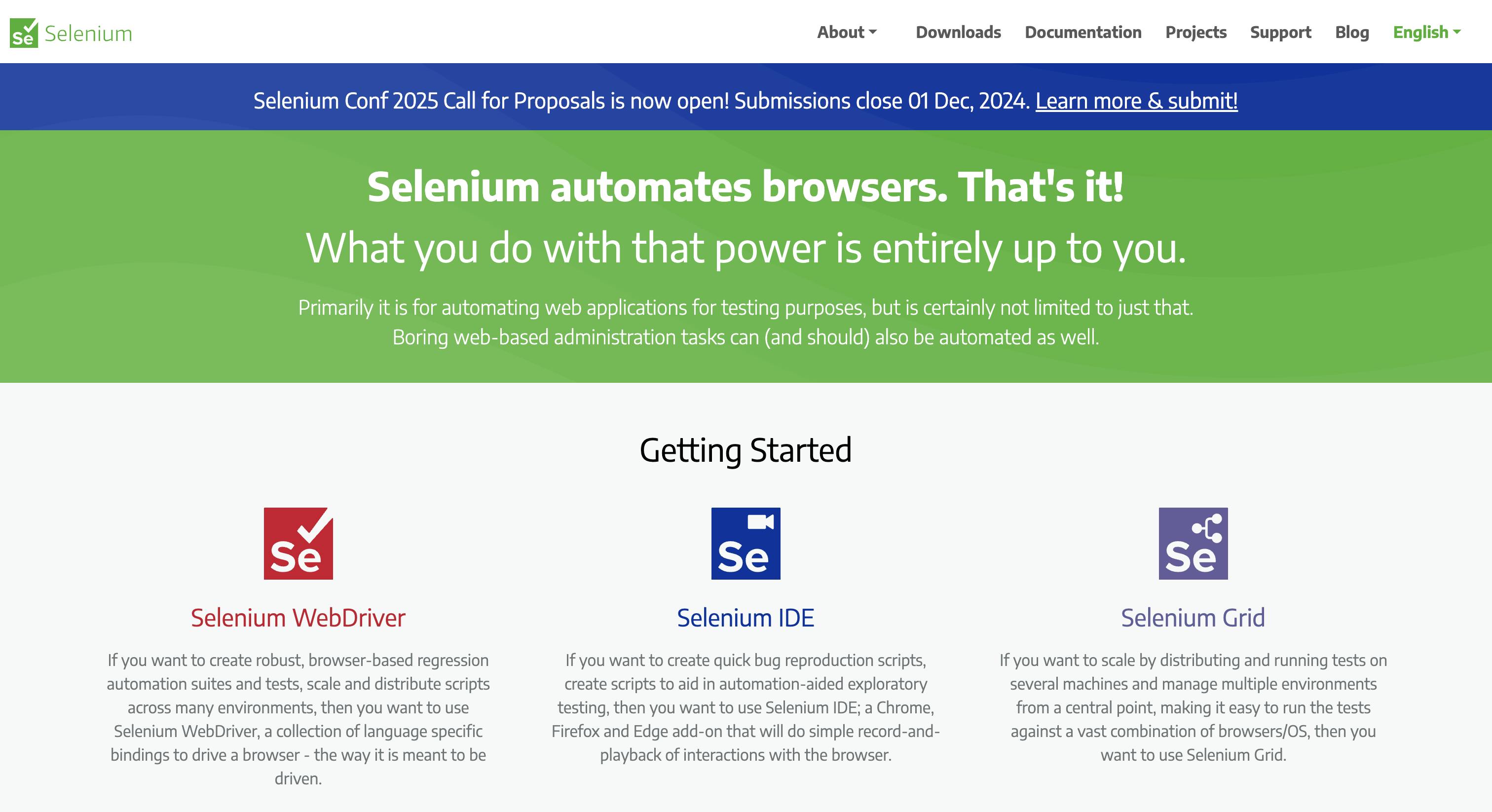 selenium