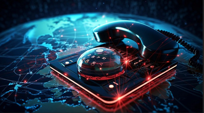 US says Chinese hackers breached multiple telecom providers