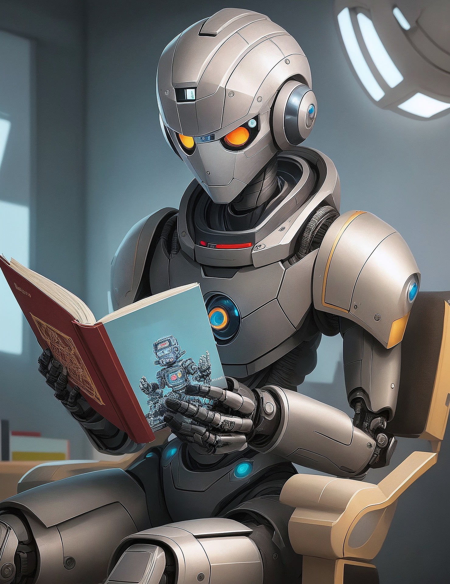 Machine Learning