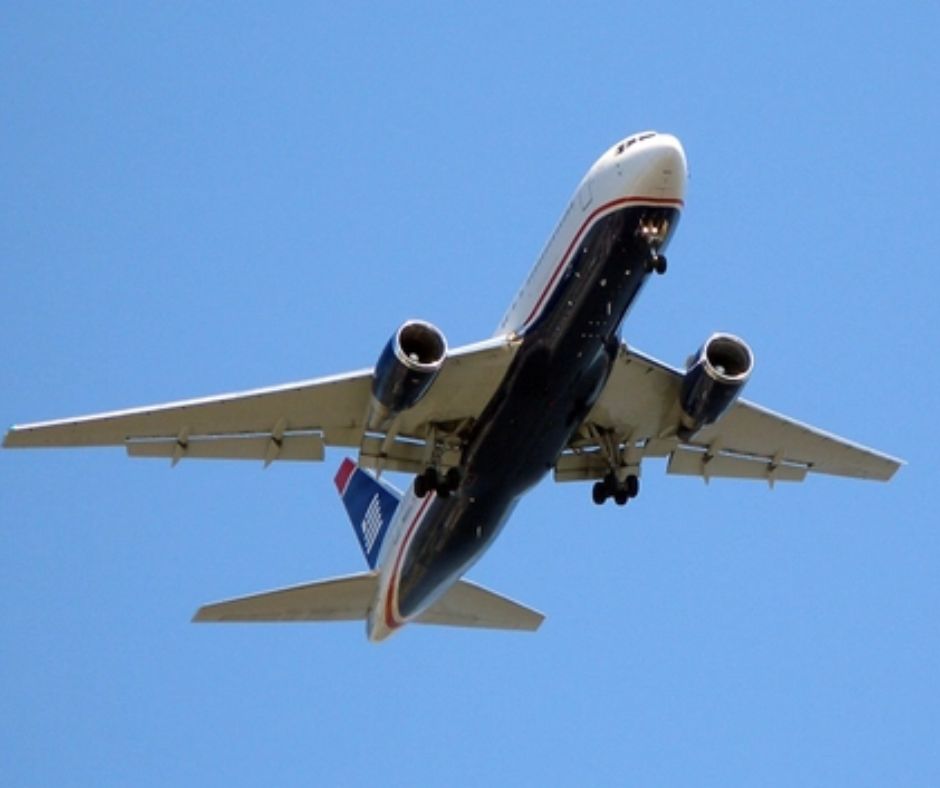 "Experience Affordable Travel: Allegiant Air Opens Office in Peoria"