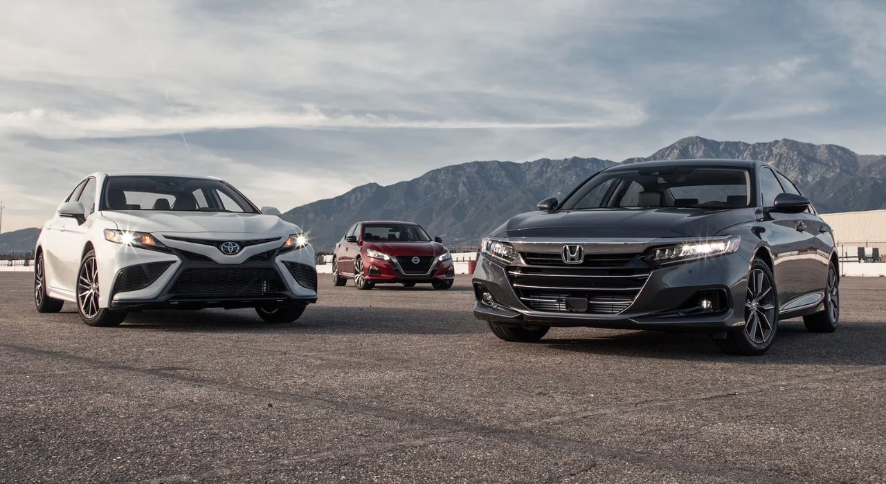 The Top Hybrid Performance Cars of 2024: A Detailed Comparison