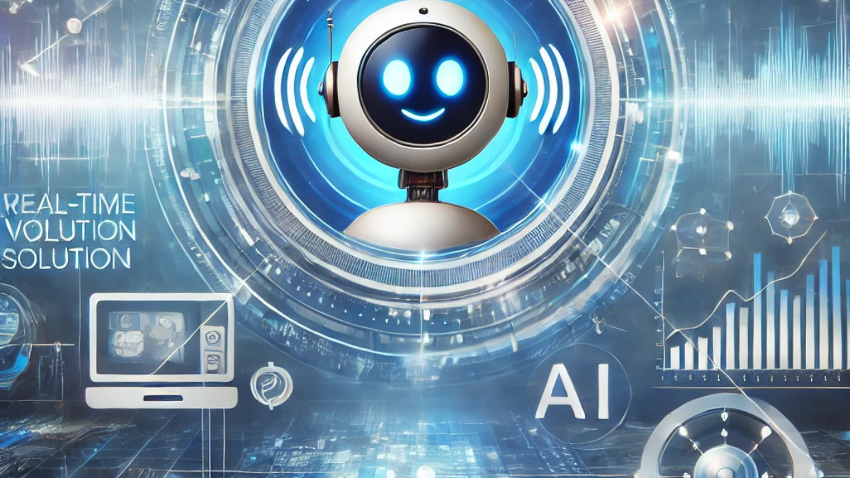 What Future Trends Are Emerging in Real-Time Voice Bot Solutions?