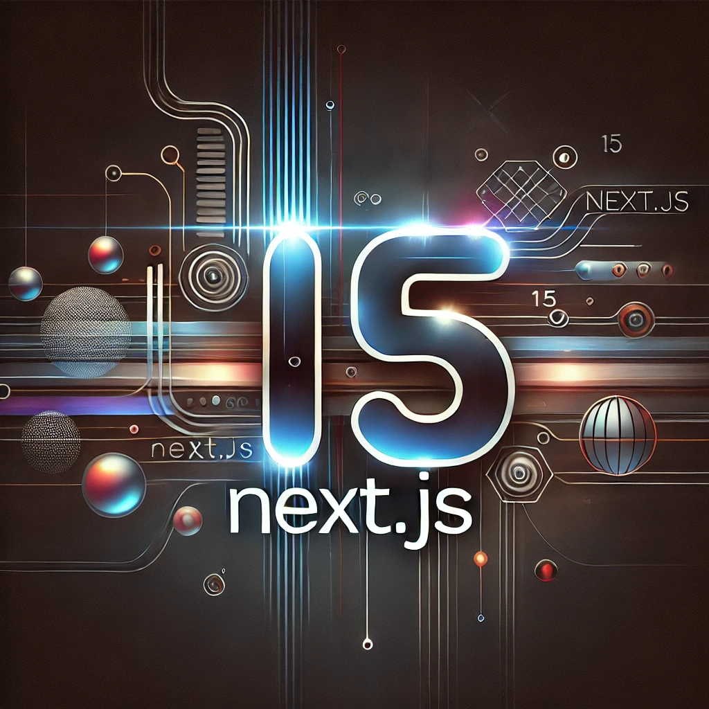 Next.js 15: Unpacking the Latest Chapter in Full-Stack Development