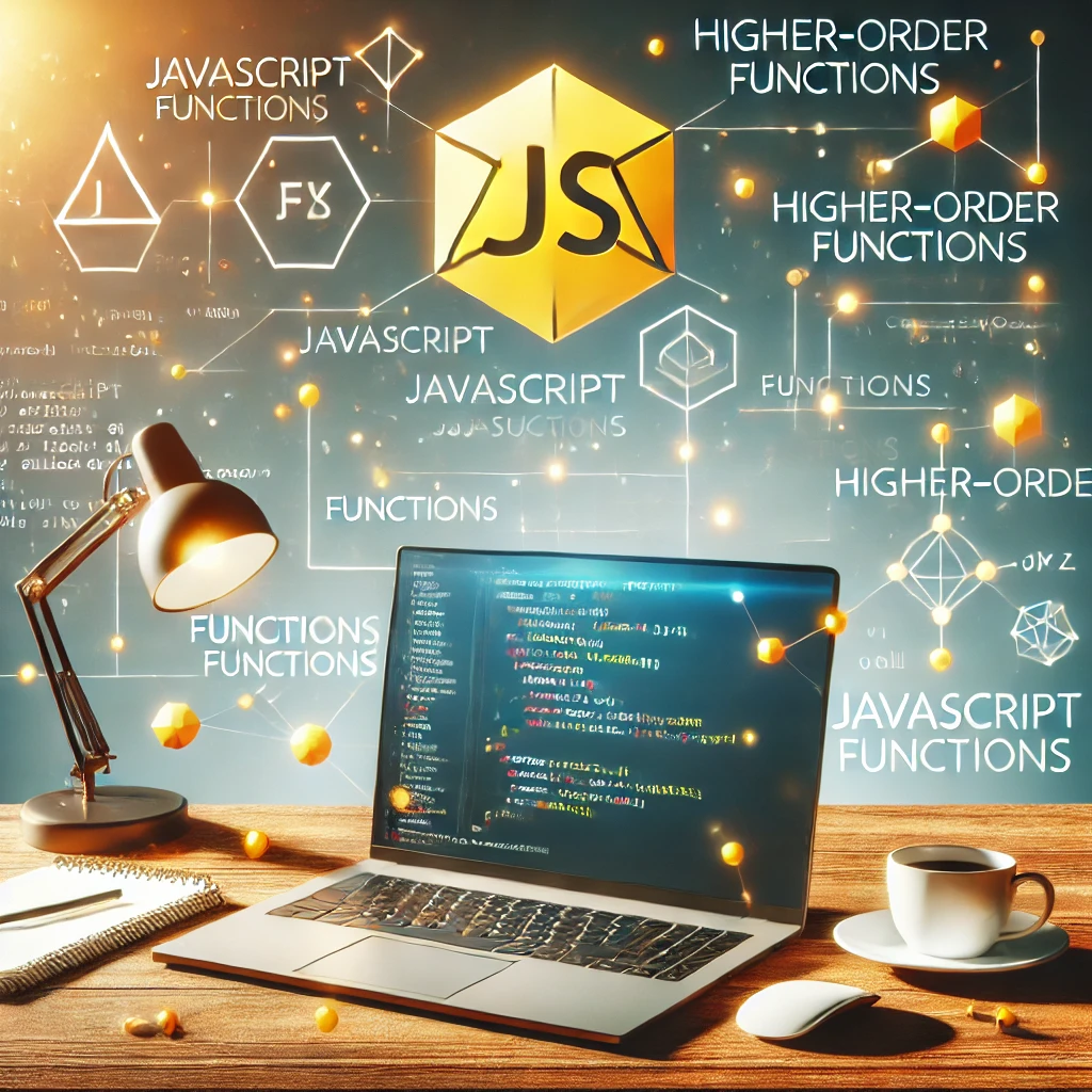 Understanding Callbacks and Higher-Order Functions in JavaScript