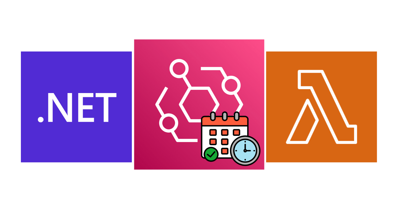 Getting Started with Amazon EventBridge Scheduler for .NET Developers