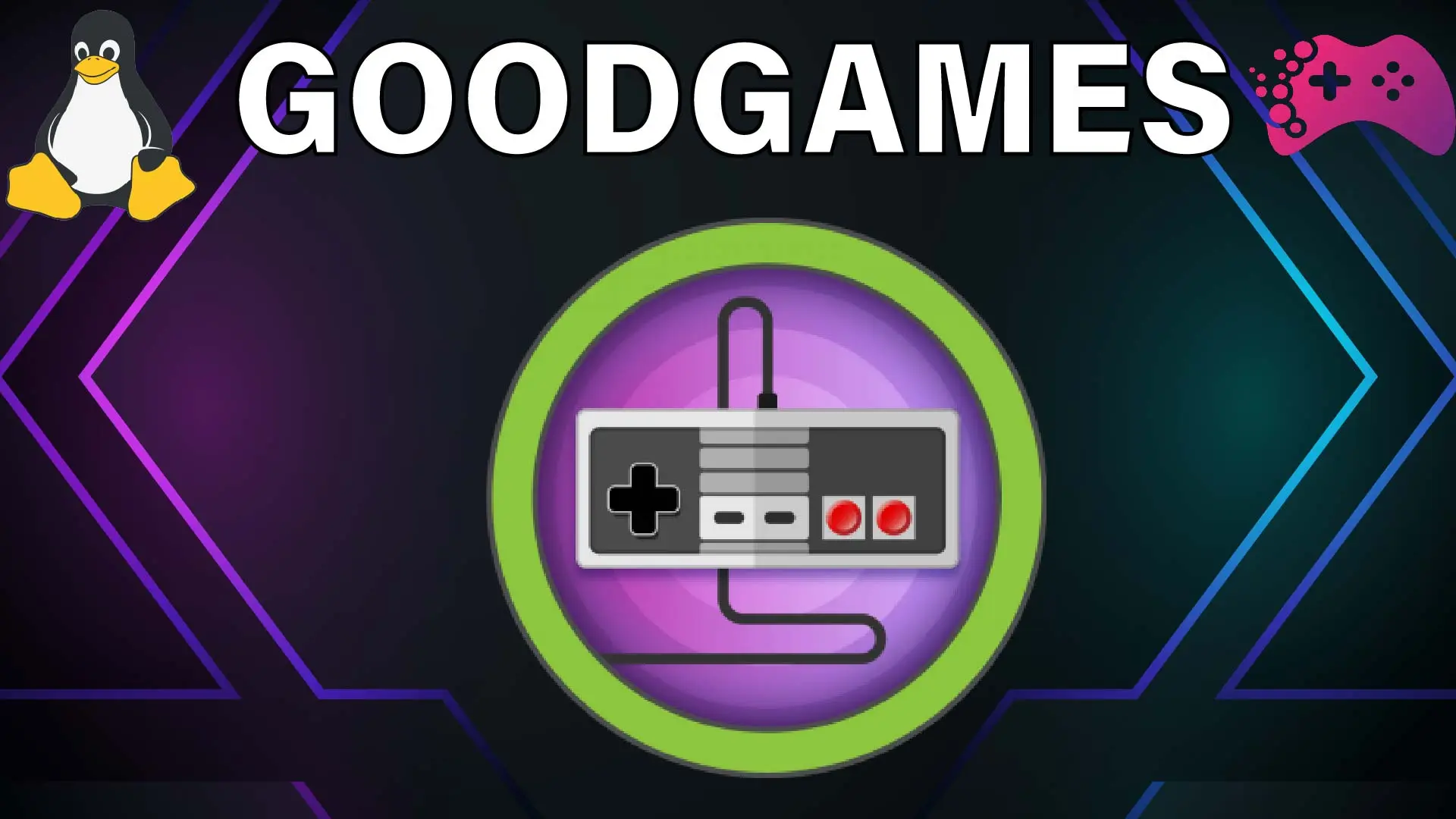 GoodGames - HackTheBox