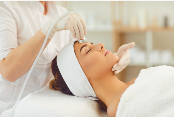 Med Spa Treatments in Monrovia: How to Choose the Right Service for You
