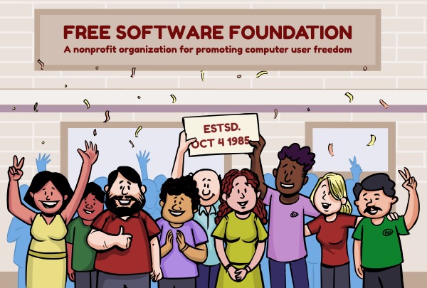 The History of GNU: The Project That Pioneered Free Software