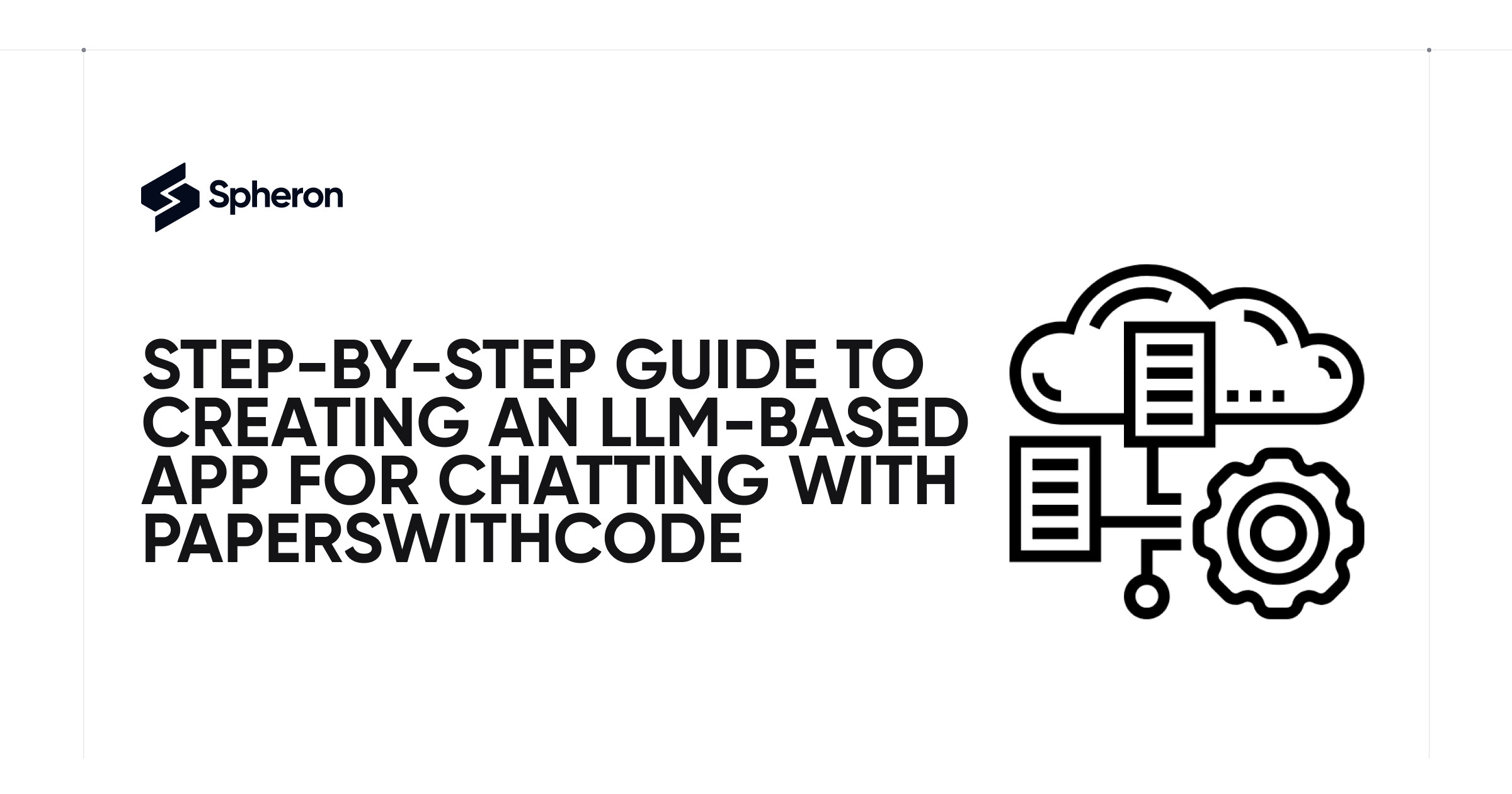 Step-by-Step Guide to Creating an LLM-Based App for Chatting with PapersWithCode