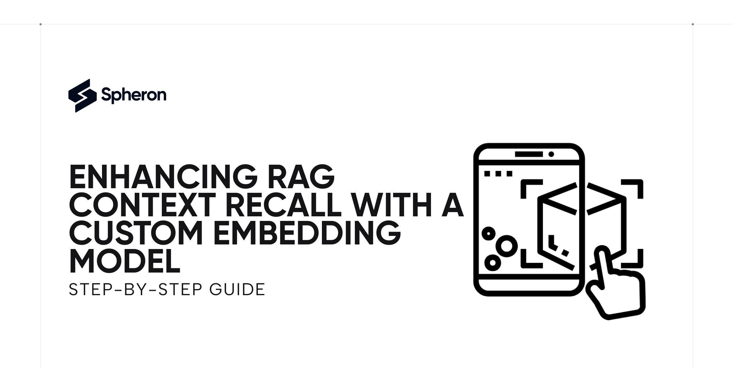 Enhancing RAG Context Recall with a Custom Embedding Model: Step-by-Step Guide