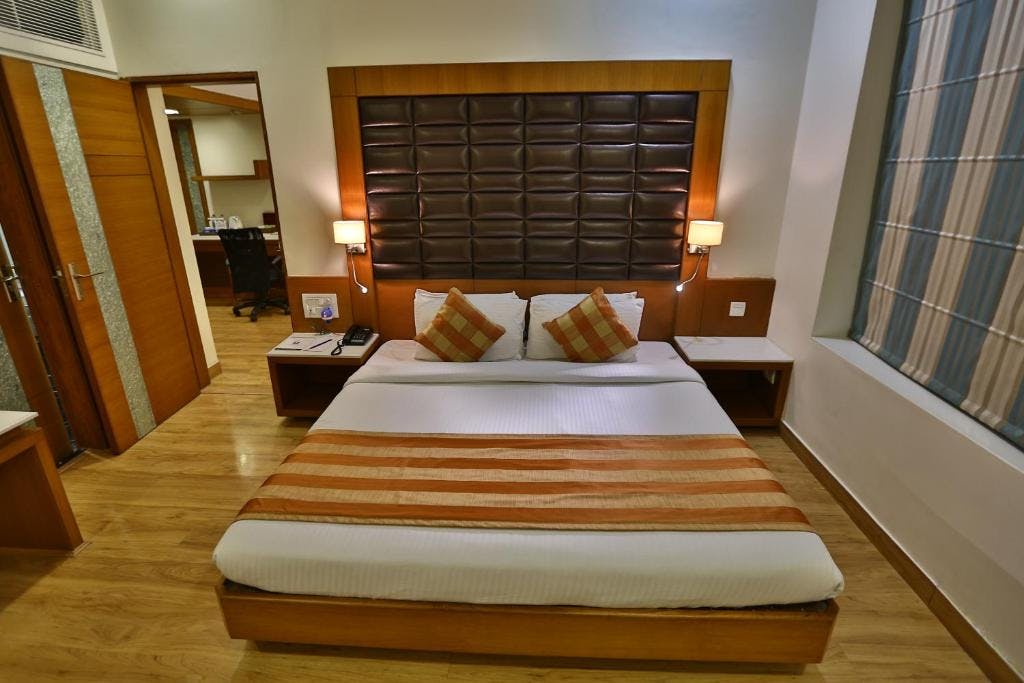 Comfort Inn Lucknow