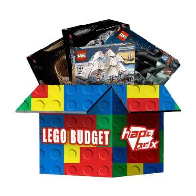 Buy Mystery Box Online: Unlock Surprises with Hapabox