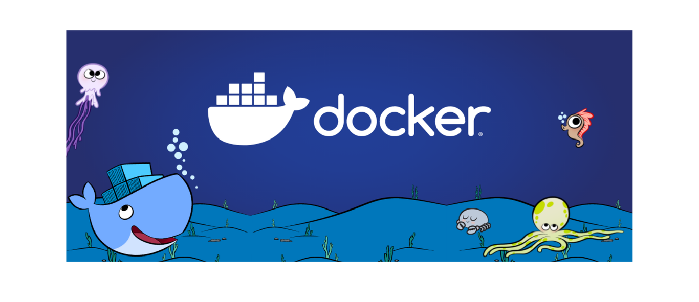 Docker Architecture