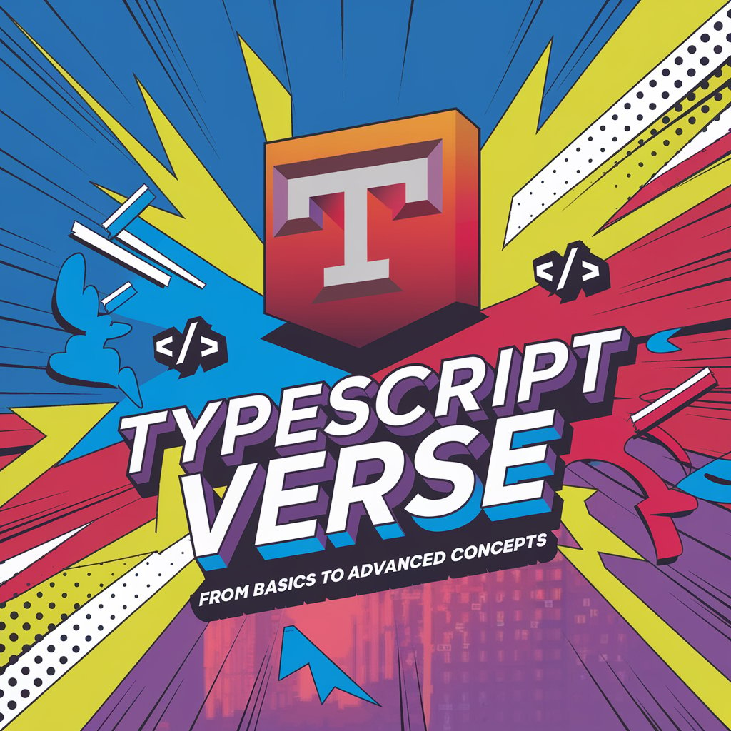 typescript verse...