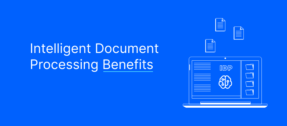 Revolutionizing Customs with Intelligent Document Processing
